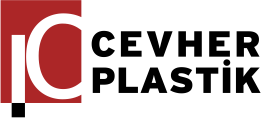 Cevher Plastik logo
